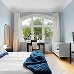 Elite Apartments Sopot Admiralski Przy Plazy
