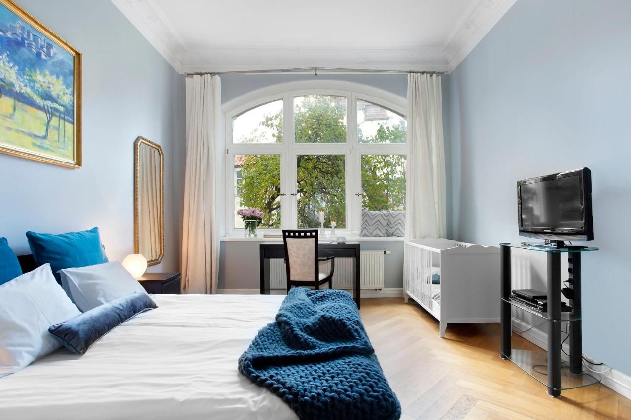 Apartment Elite Admiralski Przy Plazy *