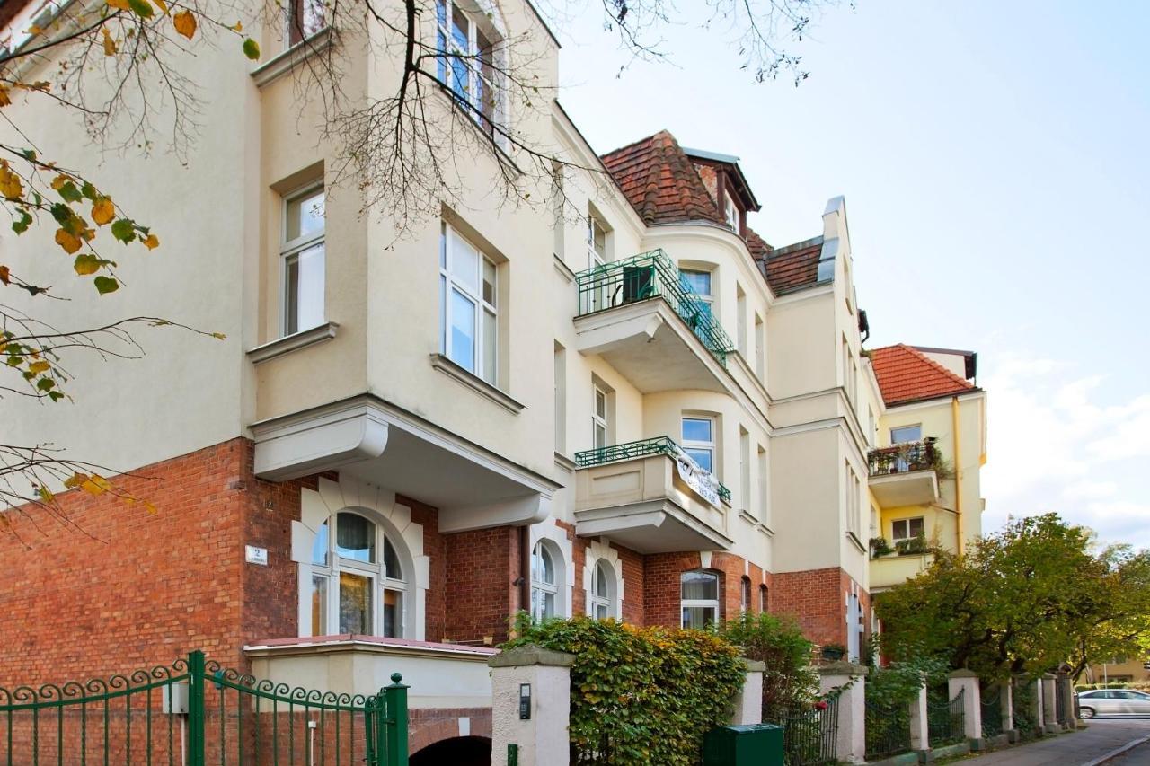 Apartment Elite Admiralski Przy Plazy Sopot